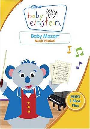 baby mozart