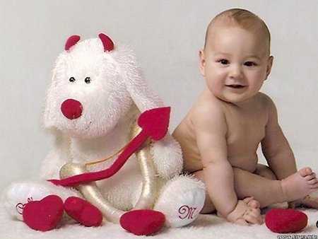 bebe peluche