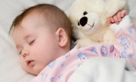 bebe peluche