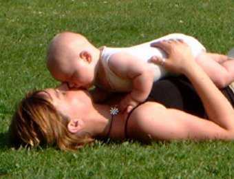 mama bebe parque