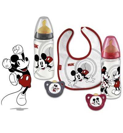 pack disney