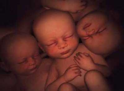 trillizos-utero